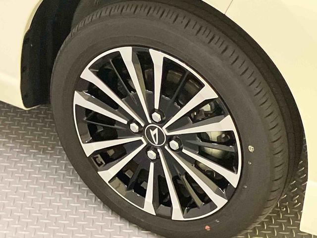 トールカスタムＧ　ターボスマキー　左右パワースライドドア　レーンキープ　電動格納式ドアミラー　バックモニター　キーフリーキー　ＴＶ　アルミ　ターボ　Ｉ−ＳＴＯＰ　オートマチックハイビーム　エアバッグ　ＡＢＳ　レーダーブレーキ（山口県）の中古車