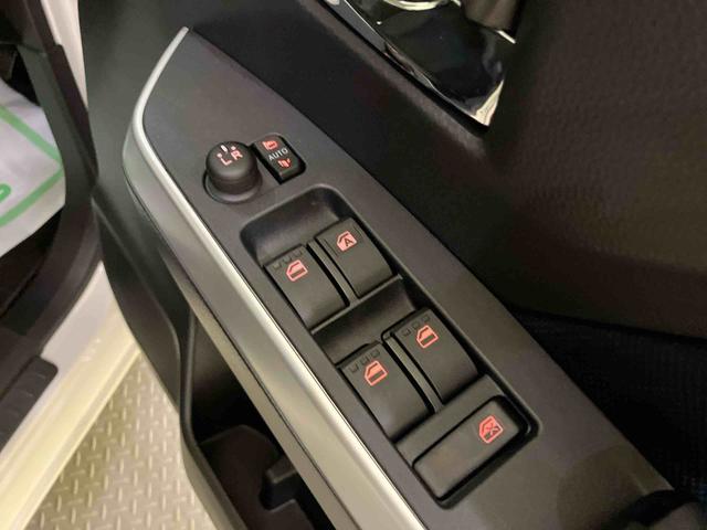 トールカスタムＧ　ターボスマキー　左右パワースライドドア　レーンキープ　電動格納式ドアミラー　バックモニター　キーフリーキー　ＴＶ　アルミ　ターボ　Ｉ−ＳＴＯＰ　オートマチックハイビーム　エアバッグ　ＡＢＳ　レーダーブレーキ（山口県）の中古車
