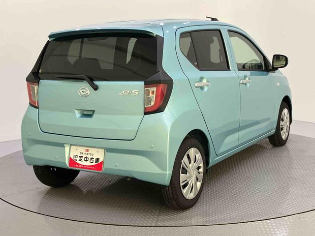 ミライースＸ　ＳＡIII（山口県）の中古車