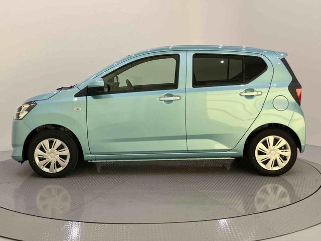 ミライースＸ　ＳＡIII（山口県）の中古車