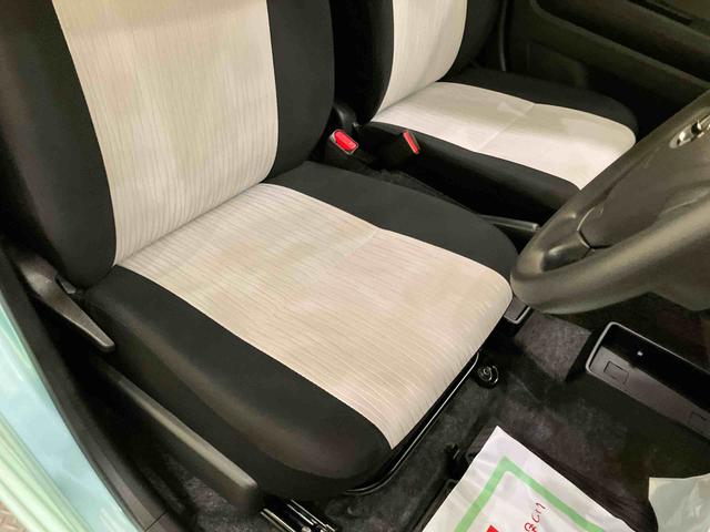 ミライースＸ　ＳＡIII（山口県）の中古車