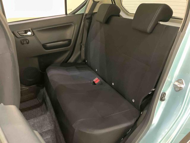ミライースＸ　ＳＡIII（山口県）の中古車