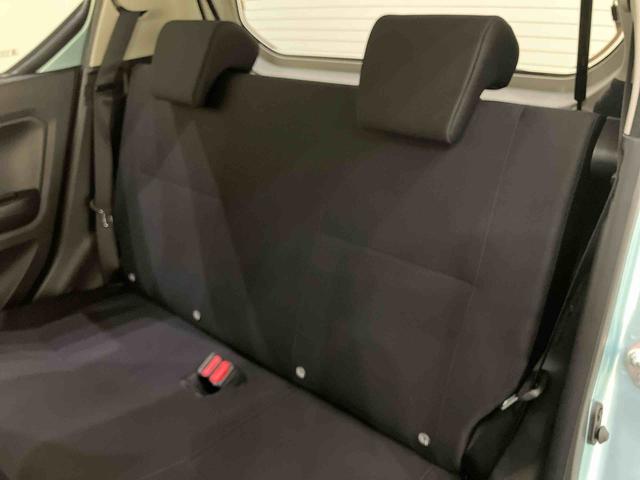 ミライースＸ　ＳＡIII（山口県）の中古車