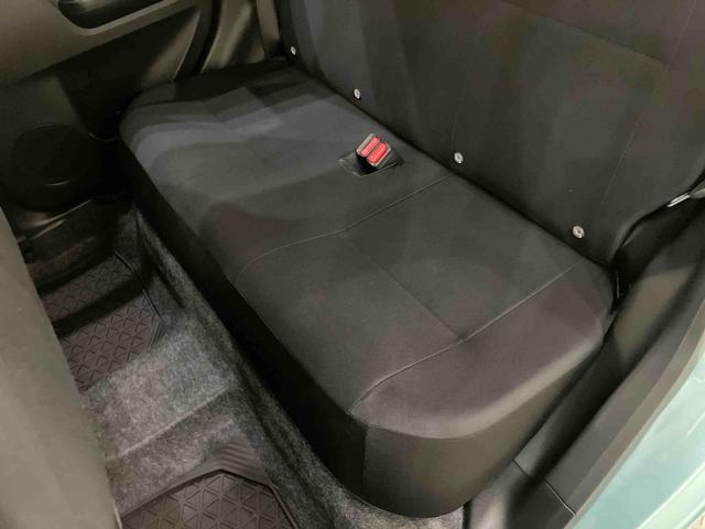 ミライースＸ　ＳＡIII（山口県）の中古車