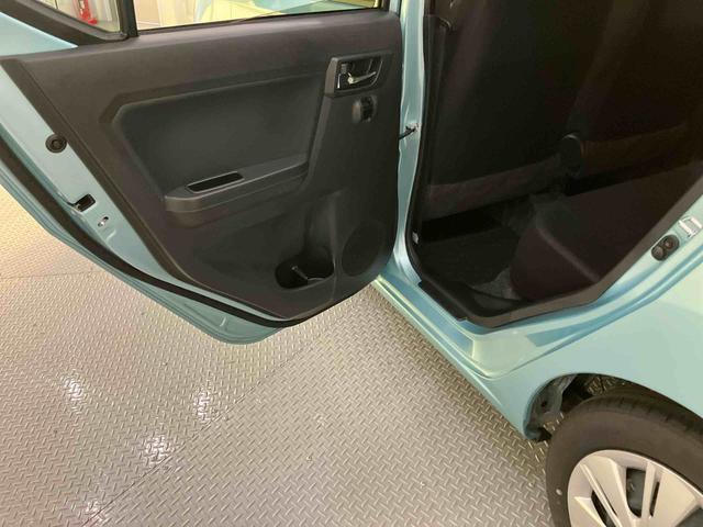 ミライースＸ　ＳＡIII（山口県）の中古車