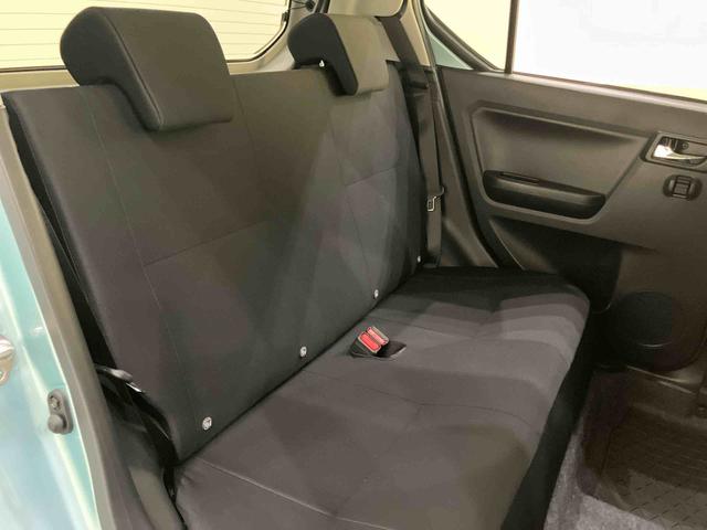 ミライースＸ　ＳＡIII（山口県）の中古車