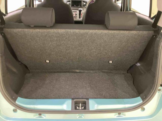 ミライースＸ　ＳＡIII（山口県）の中古車