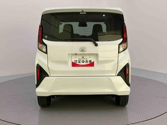 ムーヴＲＳスマートキ　アダプティブクルコン　車線逸脱警報　キーフリー　ターボ　ＵＳＢ　オートハイビーム　アイドリングストップ　アルミホイール　ＡＢＳ　オートミラー　衝突回避支援ブレーキ　ＷＰスラ（山口県）の中古車