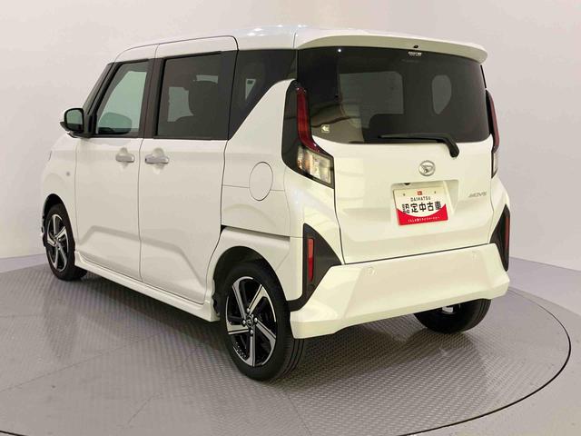 ムーヴＲＳスマートキ　アダプティブクルコン　車線逸脱警報　キーフリー　ターボ　ＵＳＢ　オートハイビーム　アイドリングストップ　アルミホイール　ＡＢＳ　オートミラー　衝突回避支援ブレーキ　ＷＰスラ（山口県）の中古車