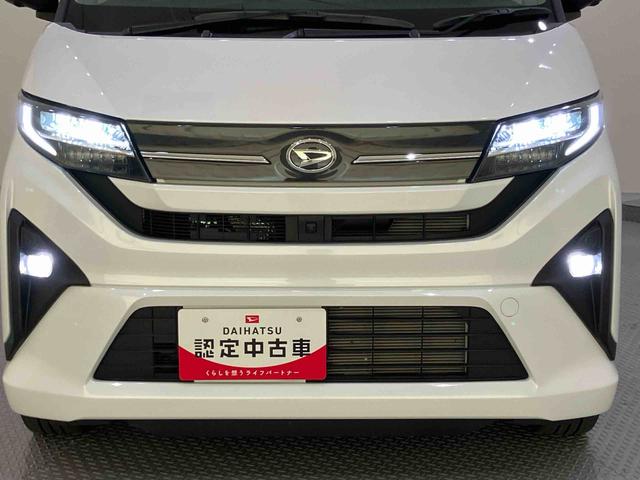 ムーヴＲＳスマートキ　アダプティブクルコン　車線逸脱警報　キーフリー　ターボ　ＵＳＢ　オートハイビーム　アイドリングストップ　アルミホイール　ＡＢＳ　オートミラー　衝突回避支援ブレーキ　ＷＰスラ（山口県）の中古車