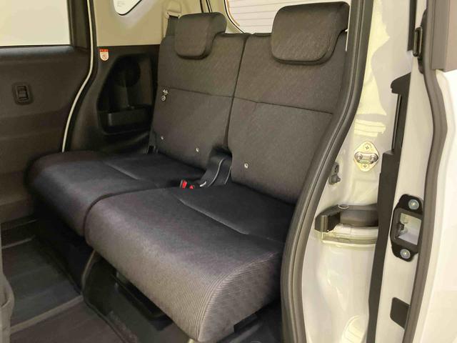 ムーヴＲＳスマートキ　アダプティブクルコン　車線逸脱警報　キーフリー　ターボ　ＵＳＢ　オートハイビーム　アイドリングストップ　アルミホイール　ＡＢＳ　オートミラー　衝突回避支援ブレーキ　ＷＰスラ（山口県）の中古車