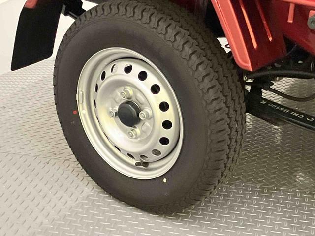 ハイゼットトラックジャンボエクストラディスプレイオーディオ　シガーソケット　作業灯　緊急ブレーキ　ＬＤＡ　ハイビームアシスト　ＡＵＴＯライト　バックカメラ付き　電格ドアミラー　アイドリングＳ　ＡＢＳ　運転席エアバッグ（山口県）の中古車