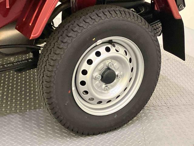 ハイゼットトラックジャンボエクストラディスプレイオーディオ　シガーソケット　作業灯　緊急ブレーキ　ＬＤＡ　ハイビームアシスト　ＡＵＴＯライト　バックカメラ付き　電格ドアミラー　アイドリングＳ　ＡＢＳ　運転席エアバッグ（山口県）の中古車