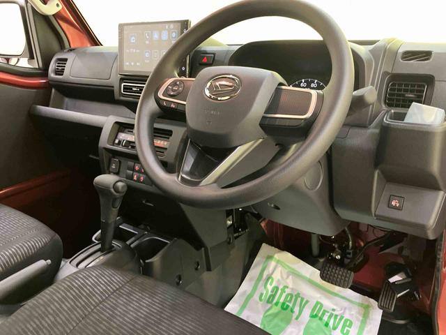 ハイゼットトラックジャンボエクストラディスプレイオーディオ　シガーソケット　作業灯　緊急ブレーキ　ＬＤＡ　ハイビームアシスト　ＡＵＴＯライト　バックカメラ付き　電格ドアミラー　アイドリングＳ　ＡＢＳ　運転席エアバッグ（山口県）の中古車