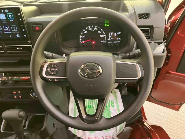 ハイゼットトラックジャンボエクストラディスプレイオーディオ　シガーソケット　作業灯　緊急ブレーキ　ＬＤＡ　ハイビームアシスト　ＡＵＴＯライト　バックカメラ付き　電格ドアミラー　アイドリングＳ　ＡＢＳ　運転席エアバッグ（山口県）の中古車