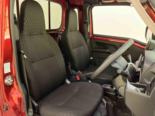 ハイゼットトラックジャンボエクストラディスプレイオーディオ　シガーソケット　作業灯　緊急ブレーキ　ＬＤＡ　ハイビームアシスト　ＡＵＴＯライト　バックカメラ付き　電格ドアミラー　アイドリングＳ　ＡＢＳ　運転席エアバッグ（山口県）の中古車