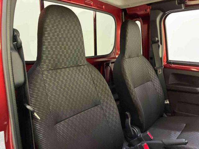 ハイゼットトラックジャンボエクストラディスプレイオーディオ　シガーソケット　作業灯　緊急ブレーキ　ＬＤＡ　ハイビームアシスト　ＡＵＴＯライト　バックカメラ付き　電格ドアミラー　アイドリングＳ　ＡＢＳ　運転席エアバッグ（山口県）の中古車