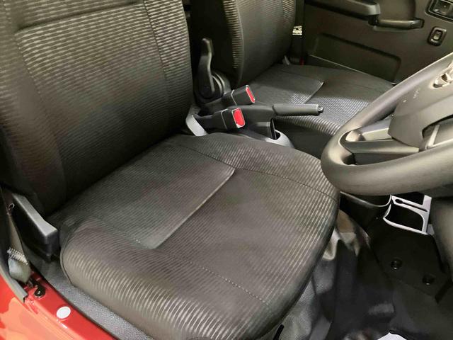 ハイゼットトラックジャンボエクストラディスプレイオーディオ　シガーソケット　作業灯　緊急ブレーキ　ＬＤＡ　ハイビームアシスト　ＡＵＴＯライト　バックカメラ付き　電格ドアミラー　アイドリングＳ　ＡＢＳ　運転席エアバッグ（山口県）の中古車