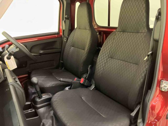 ハイゼットトラックジャンボエクストラディスプレイオーディオ　シガーソケット　作業灯　緊急ブレーキ　ＬＤＡ　ハイビームアシスト　ＡＵＴＯライト　バックカメラ付き　電格ドアミラー　アイドリングＳ　ＡＢＳ　運転席エアバッグ（山口県）の中古車