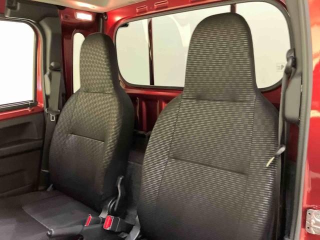 ハイゼットトラックジャンボエクストラディスプレイオーディオ　シガーソケット　作業灯　緊急ブレーキ　ＬＤＡ　ハイビームアシスト　ＡＵＴＯライト　バックカメラ付き　電格ドアミラー　アイドリングＳ　ＡＢＳ　運転席エアバッグ（山口県）の中古車