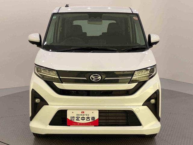 ムーヴＲＳスマートキ　アダプティブクルコン　車線逸脱警報　キーフリー　ターボ　オートハイビーム　アイドリングストップ　アルミホイール　ＡＢＳ　オートミラー　衝突回避支援ブレーキ　ＷＰスラ　コーナーセンサー（山口県）の中古車