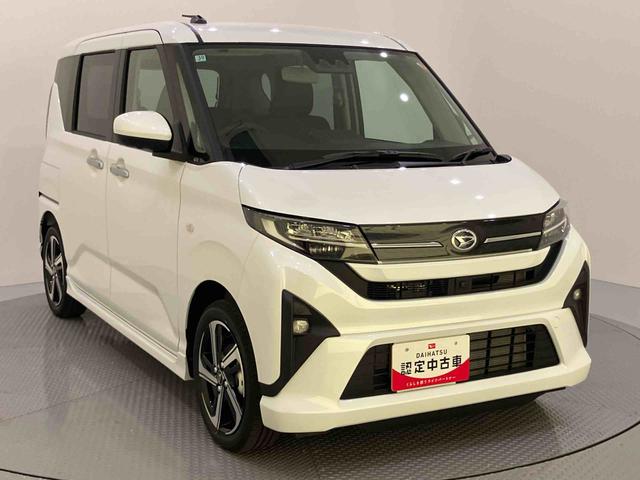 ムーヴＲＳスマートキ　アダプティブクルコン　車線逸脱警報　キーフリー　ターボ　オートハイビーム　アイドリングストップ　アルミホイール　ＡＢＳ　オートミラー　衝突回避支援ブレーキ　ＷＰスラ　コーナーセンサー（山口県）の中古車