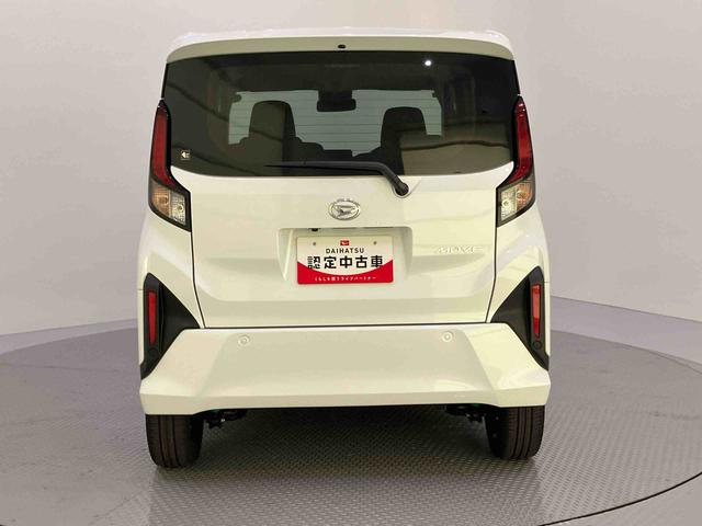 ムーヴＲＳスマートキ　アダプティブクルコン　車線逸脱警報　キーフリー　ターボ　オートハイビーム　アイドリングストップ　アルミホイール　ＡＢＳ　オートミラー　衝突回避支援ブレーキ　ＷＰスラ　コーナーセンサー（山口県）の中古車