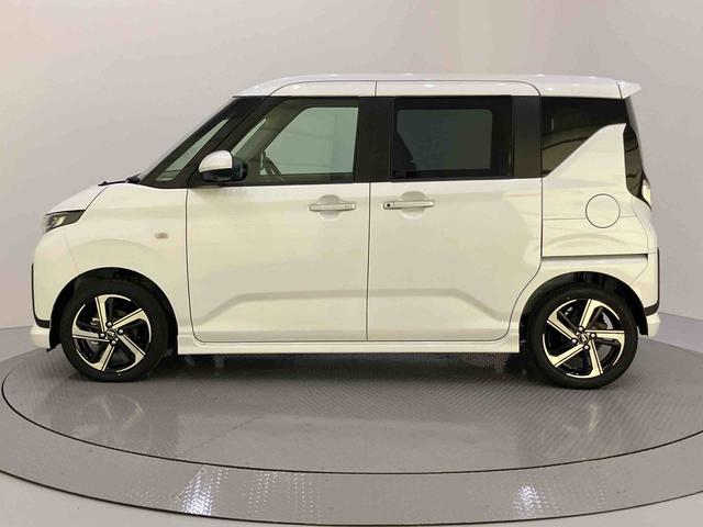 ムーヴＲＳスマートキ　アダプティブクルコン　車線逸脱警報　キーフリー　ターボ　オートハイビーム　アイドリングストップ　アルミホイール　ＡＢＳ　オートミラー　衝突回避支援ブレーキ　ＷＰスラ　コーナーセンサー（山口県）の中古車