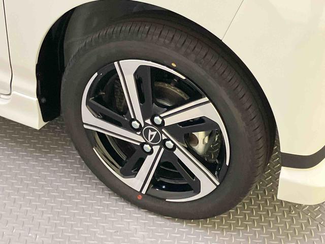 ムーヴＲＳスマートキ　アダプティブクルコン　車線逸脱警報　キーフリー　ターボ　オートハイビーム　アイドリングストップ　アルミホイール　ＡＢＳ　オートミラー　衝突回避支援ブレーキ　ＷＰスラ　コーナーセンサー（山口県）の中古車