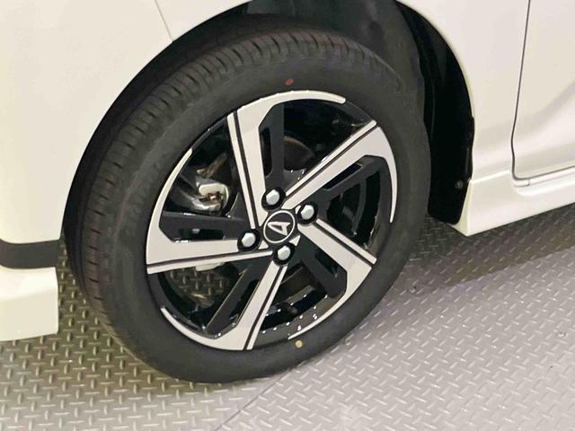 ムーヴＲＳスマートキ　アダプティブクルコン　車線逸脱警報　キーフリー　ターボ　オートハイビーム　アイドリングストップ　アルミホイール　ＡＢＳ　オートミラー　衝突回避支援ブレーキ　ＷＰスラ　コーナーセンサー（山口県）の中古車