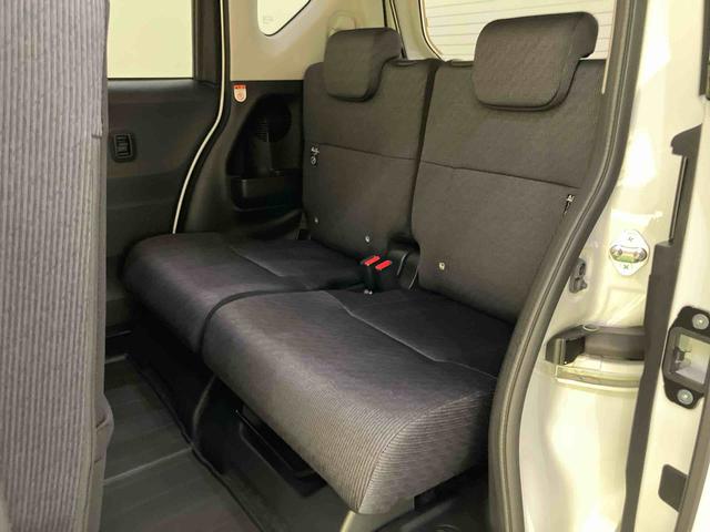 ムーヴＲＳスマートキ　アダプティブクルコン　車線逸脱警報　キーフリー　ターボ　オートハイビーム　アイドリングストップ　アルミホイール　ＡＢＳ　オートミラー　衝突回避支援ブレーキ　ＷＰスラ　コーナーセンサー（山口県）の中古車