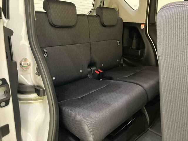 ムーヴＲＳスマートキ　アダプティブクルコン　車線逸脱警報　キーフリー　ターボ　オートハイビーム　アイドリングストップ　アルミホイール　ＡＢＳ　オートミラー　衝突回避支援ブレーキ　ＷＰスラ　コーナーセンサー（山口県）の中古車