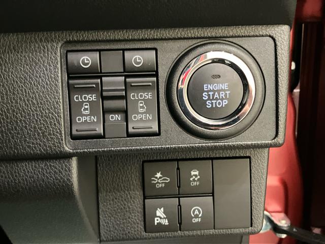 ムーヴキャンバスセオリーＧターボレーダーブレーキ　シ−トヒ−タ−　ＡＣＣ　両側パワースライドドア　車線逸脱警報　スマ−トキ−　電動格納ドアミラー　オートマチックハイビーム　エアバック　キーフリーシステム　ターボ　ＡＢＳ（山口県）の中古車