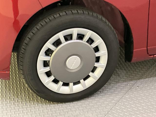 ムーヴキャンバスセオリーＧターボレーダーブレーキ　シ−トヒ−タ−　ＡＣＣ　両側パワースライドドア　車線逸脱警報　スマ−トキ−　電動格納ドアミラー　オートマチックハイビーム　エアバック　キーフリーシステム　ターボ　ＡＢＳ（山口県）の中古車