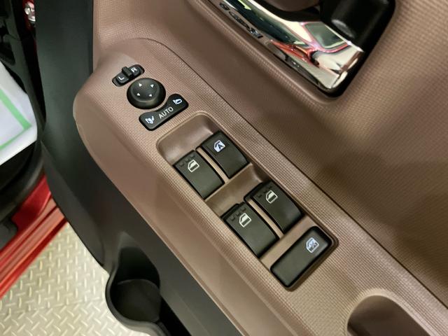 ムーヴキャンバスセオリーＧターボレーダーブレーキ　シ−トヒ−タ−　ＡＣＣ　両側パワースライドドア　車線逸脱警報　スマ−トキ−　電動格納ドアミラー　オートマチックハイビーム　エアバック　キーフリーシステム　ターボ　ＡＢＳ（山口県）の中古車