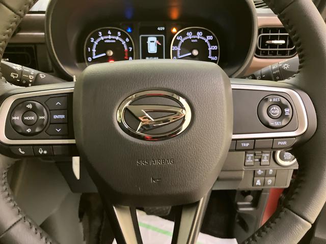 ムーヴキャンバスセオリーＧターボレーダーブレーキ　シ−トヒ−タ−　ＡＣＣ　両側パワースライドドア　車線逸脱警報　スマ−トキ−　電動格納ドアミラー　オートマチックハイビーム　エアバック　キーフリーシステム　ターボ　ＡＢＳ（山口県）の中古車