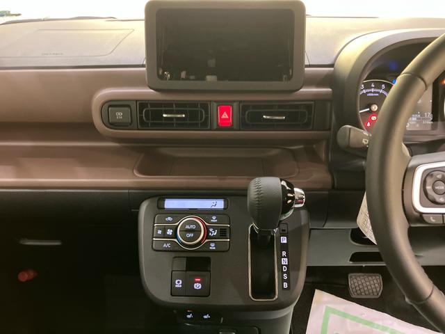 ムーヴキャンバスセオリーＧターボレーダーブレーキ　シ−トヒ−タ−　ＡＣＣ　両側パワースライドドア　車線逸脱警報　スマ−トキ−　電動格納ドアミラー　オートマチックハイビーム　エアバック　キーフリーシステム　ターボ　ＡＢＳ（山口県）の中古車