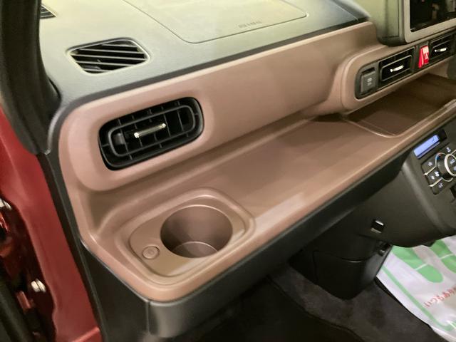 ムーヴキャンバスセオリーＧターボレーダーブレーキ　シ−トヒ−タ−　ＡＣＣ　両側パワースライドドア　車線逸脱警報　スマ−トキ−　電動格納ドアミラー　オートマチックハイビーム　エアバック　キーフリーシステム　ターボ　ＡＢＳ（山口県）の中古車