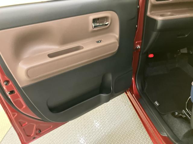 ムーヴキャンバスセオリーＧターボレーダーブレーキ　シ−トヒ−タ−　ＡＣＣ　両側パワースライドドア　車線逸脱警報　スマ−トキ−　電動格納ドアミラー　オートマチックハイビーム　エアバック　キーフリーシステム　ターボ　ＡＢＳ（山口県）の中古車