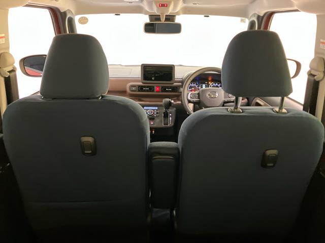 ムーヴキャンバスセオリーＧターボレーダーブレーキ　シ−トヒ−タ−　ＡＣＣ　両側パワースライドドア　車線逸脱警報　スマ−トキ−　電動格納ドアミラー　オートマチックハイビーム　エアバック　キーフリーシステム　ターボ　ＡＢＳ（山口県）の中古車