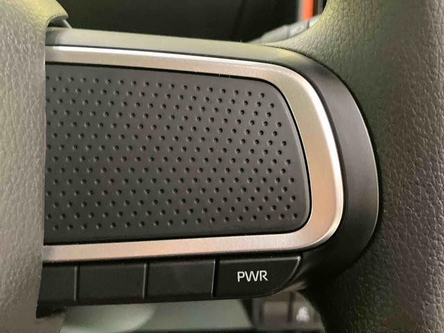 タントファンクロス前後誤発進抑制　アイドリングストップ搭載　ＡＨＢ　レーンキープアシスト　電動格納ドアミラー　シートヒータ　スマートキー＆プッシュスタート　エアバック　キーレスエントリー　アルミホイール　ＡＢＳ（山口県）の中古車