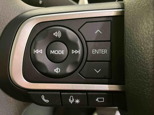 タントファンクロス前後誤発進抑制　アイドリングストップ搭載　ＡＨＢ　レーンキープアシスト　電動格納ドアミラー　シートヒータ　スマートキー＆プッシュスタート　エアバック　キーレスエントリー　アルミホイール　ＡＢＳ（山口県）の中古車