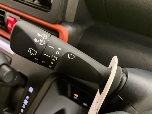 タントファンクロス前後誤発進抑制　アイドリングストップ搭載　ＡＨＢ　レーンキープアシスト　電動格納ドアミラー　シートヒータ　スマートキー＆プッシュスタート　エアバック　キーレスエントリー　アルミホイール　ＡＢＳ（山口県）の中古車