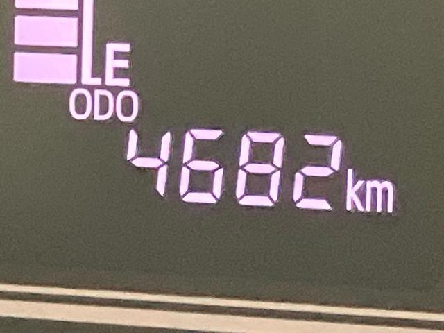 タントファンクロス前後誤発進抑制　アイドリングストップ搭載　ＡＨＢ　レーンキープアシスト　電動格納ドアミラー　シートヒータ　スマートキー＆プッシュスタート　エアバック　キーレスエントリー　アルミホイール　ＡＢＳ（山口県）の中古車