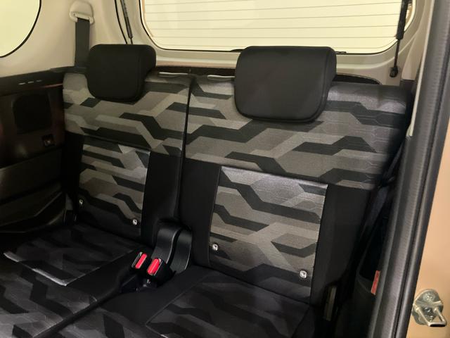 タントファンクロス前後誤発進抑制　アイドリングストップ搭載　ＡＨＢ　レーンキープアシスト　電動格納ドアミラー　シートヒータ　スマートキー＆プッシュスタート　エアバック　キーレスエントリー　アルミホイール　ＡＢＳ（山口県）の中古車