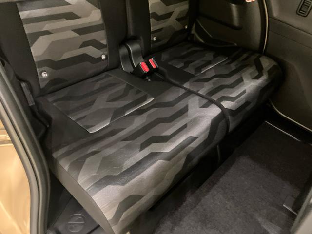 タントファンクロス前後誤発進抑制　アイドリングストップ搭載　ＡＨＢ　レーンキープアシスト　電動格納ドアミラー　シートヒータ　スマートキー＆プッシュスタート　エアバック　キーレスエントリー　アルミホイール　ＡＢＳ（山口県）の中古車