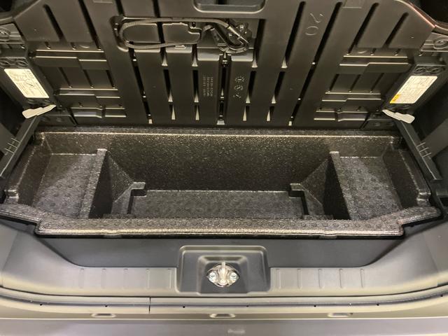 タントファンクロス前後誤発進抑制　アイドリングストップ搭載　ＡＨＢ　レーンキープアシスト　電動格納ドアミラー　シートヒータ　スマートキー＆プッシュスタート　エアバック　キーレスエントリー　アルミホイール　ＡＢＳ（山口県）の中古車