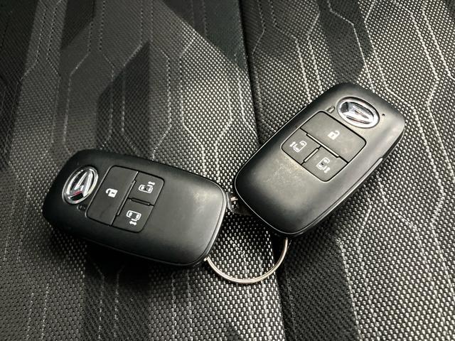 タントファンクロス前後誤発進抑制　アイドリングストップ搭載　ＡＨＢ　レーンキープアシスト　電動格納ドアミラー　シートヒータ　スマートキー＆プッシュスタート　エアバック　キーレスエントリー　アルミホイール　ＡＢＳ（山口県）の中古車