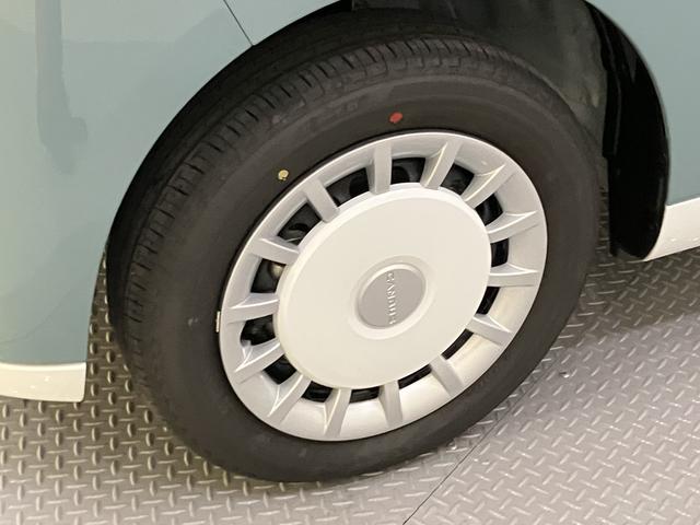 ムーヴキャンバスストライプスＧステアリングスイッチ　電動格納　衝突軽減Ｂ　シートヒー　スマートキーＰスタート　レーンアシスト　キーフリー　オートハイビーム　ＡＢＳ　エアバッグ　両自動ドア　ｉ−ｓｔｏｐ（山口県）の中古車