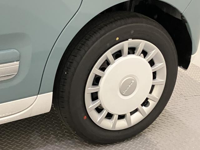 ムーヴキャンバスストライプスＧステアリングスイッチ　電動格納　衝突軽減Ｂ　シートヒー　スマートキーＰスタート　レーンアシスト　キーフリー　オートハイビーム　ＡＢＳ　エアバッグ　両自動ドア　ｉ−ｓｔｏｐ（山口県）の中古車